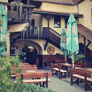 Hotel U Dvou Medvidku